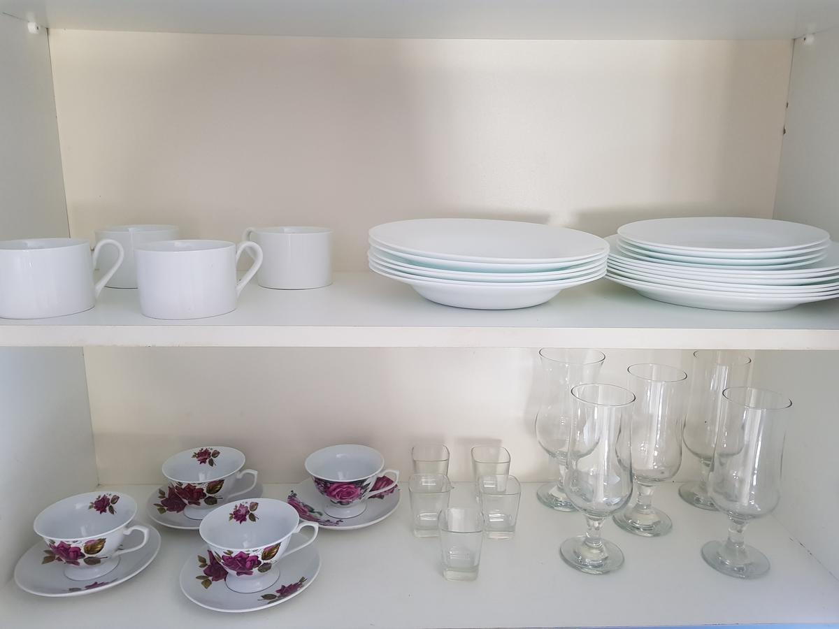 Apartment Branka Μπούντβα Εξωτερικό φωτογραφία