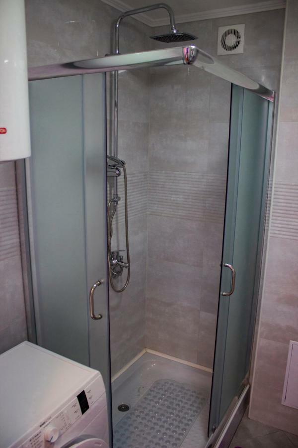 Apartment Branka Μπούντβα Εξωτερικό φωτογραφία