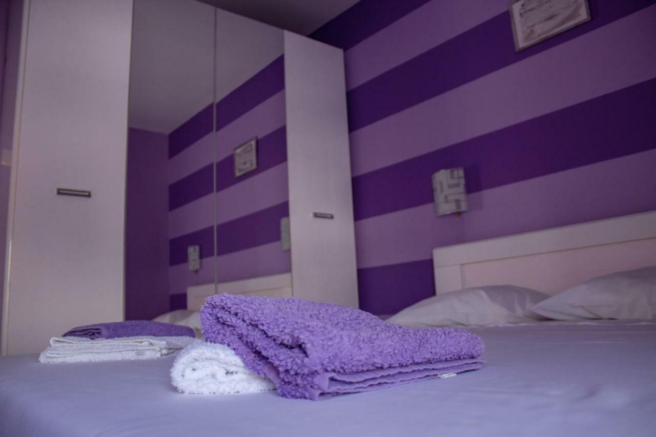 Apartment Branka Μπούντβα Εξωτερικό φωτογραφία